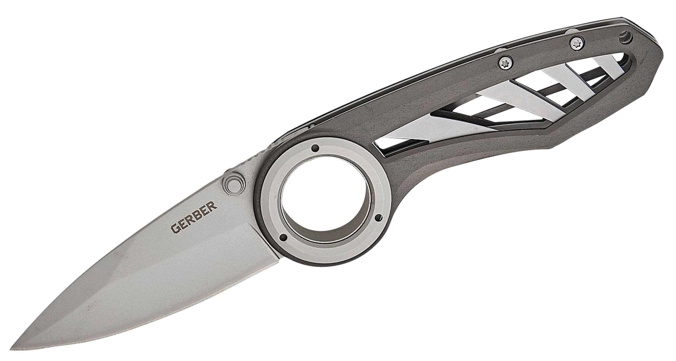 Gerber Remix Folding